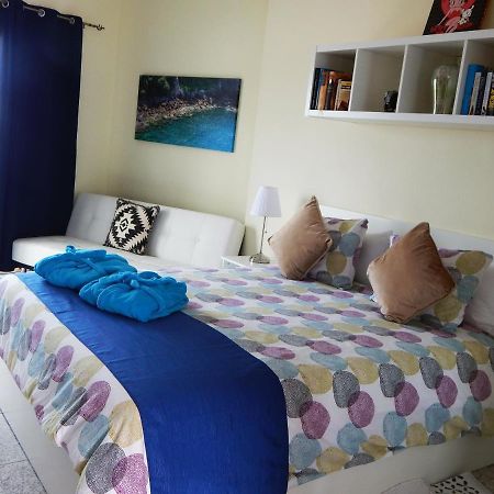 Apartamento Monis Natura 伊科德·德·洛斯·维诺斯 外观 照片